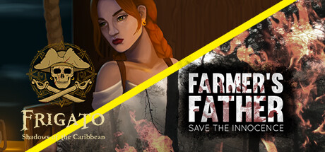 Farmer's Father: Save the Innocence Steam Charts and Player Count Stats