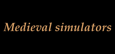 Collection "Medieval simulators" banner image