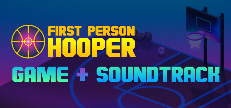 First Person Hooper + Soundtrack banner image