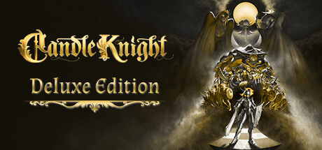 Candle Knight Deluxe Edition banner image