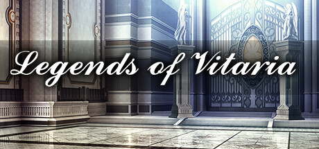 Legends of Vitaria banner image