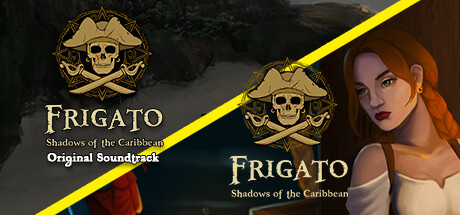 Pirates of Caribbean Vibes banner image