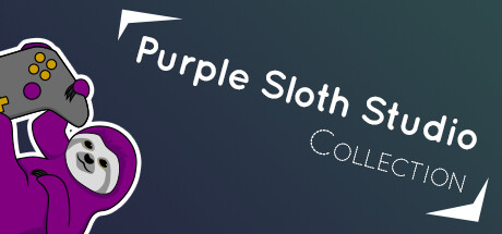 Purple Sloth Studio Collection banner image