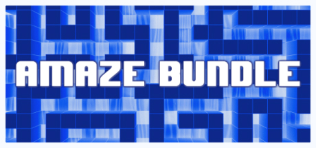 aMAZE Pack Bundle banner image