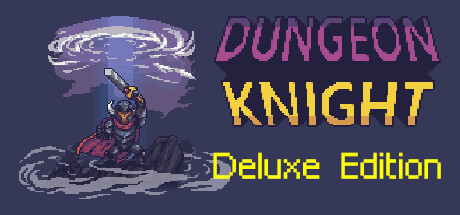 Dungeon Knight Bundle banner image