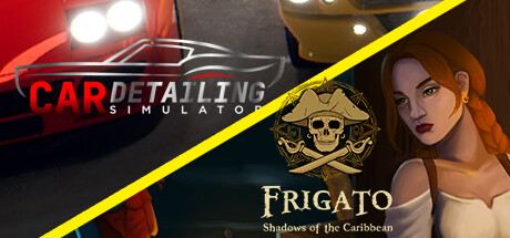 Frigato: Shadows of the Caribbean Steam Charts and Player Count Stats