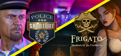 Police Shootout Steam Charts and Player Count Stats