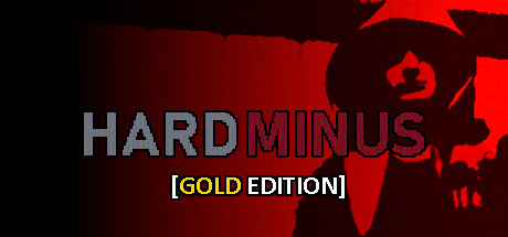 Hard Minus GOLD Edition banner image