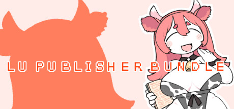 LU PUBLISHER BUNDLE banner image