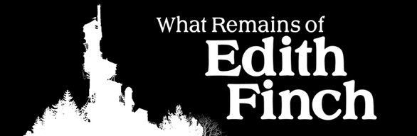 What Remains of Edith Finch - Soundtrack Edition