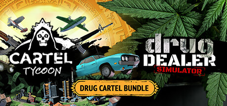 Drug Dealer Simulator Steam Charts and Player Count Stats