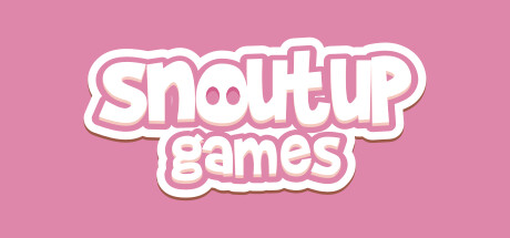 SnoutUp Games banner image