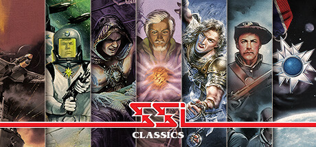 SSI Classics banner image