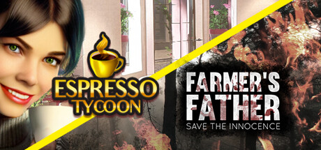 Espresso with Farmer's Father banner image