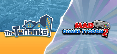 Mad Tenants Bundle banner image