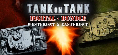 Tank On Tank Digital  - West Front Steam Charts and Player Count Stats