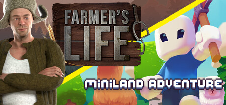 Farmer's Life Steam Charts and Player Count Stats