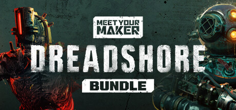 Meet Your Maker - Sector 1 Bundle banner image