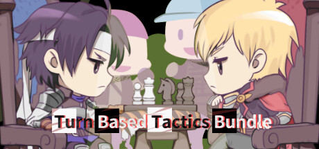 Turn Based Tactics Bundle banner image