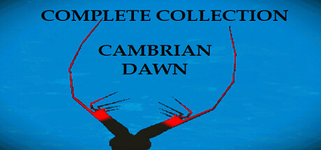 Cambrian Dawn Complete Collection banner image