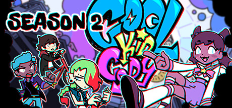 Cool Kid Cody - Season 2 banner image