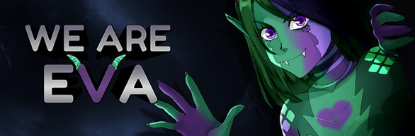 We Are Eva + Soundtrack