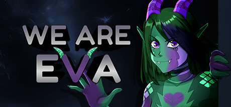 We Are Eva + Soundtrack banner image