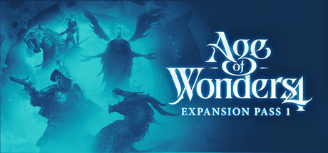 Age of Wonders 4: Expansion Pass 1 banner image