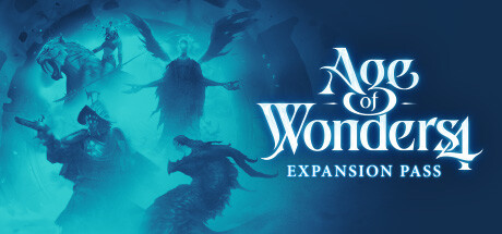 Age of Wonders 4: Expansion Pass banner image