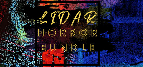 The LIDAR Horror Games Bundle banner image