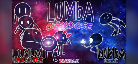 LUMbA: OVERDOSE banner image