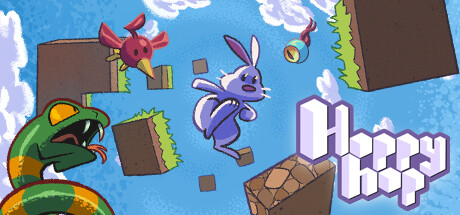 Hoppy Hop (Deluxe Edition) banner image