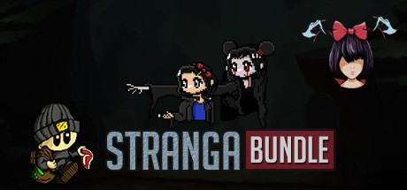 Stranga Bundle banner image