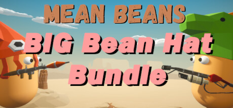 BIG Bean Hat Bundle banner image