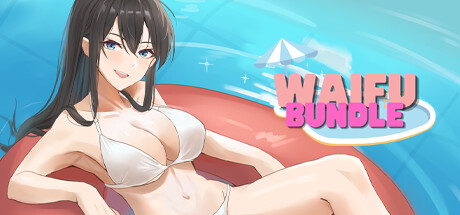 Ecchi Waifus Bundle banner image