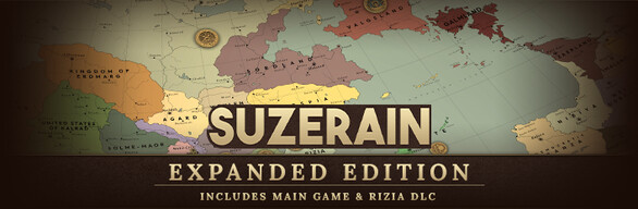 Suzerain Expanded Edition