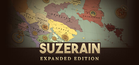 Suzerain Expanded Edition banner image