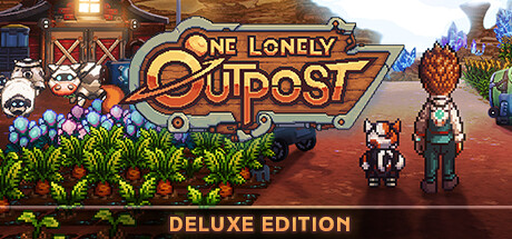 One Lonely Outpost Soundtrack Steam Charts and Player Count Stats