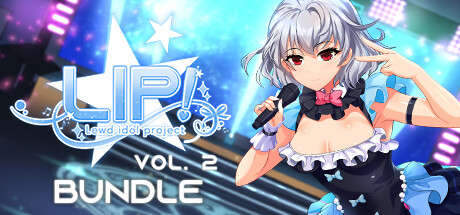 Lewd Idol Project Vol. 2 Bundle banner image