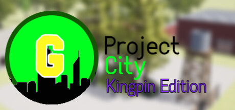 Project City: Kingpin Edition banner image