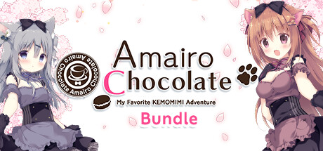 Amairo Chocolate Bundle banner image