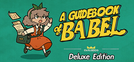 A Guidebook of Babel-Deluxe Edition banner image