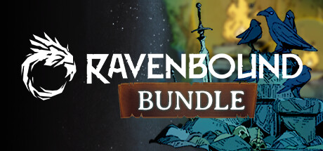 Ravenbound Bundle banner image