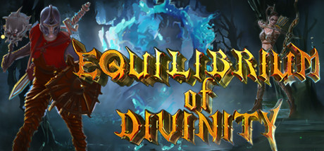 Equilibrium Of Divinity - Soundtrack Edition banner image