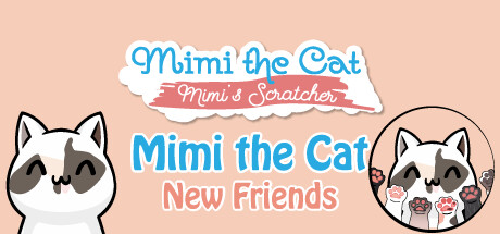 Mimi the Cat banner image