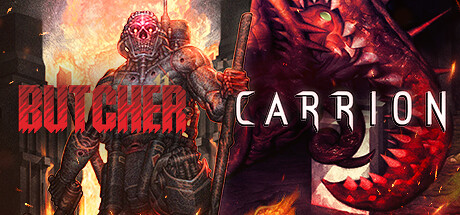 Phobia Game Studio Bundle banner image