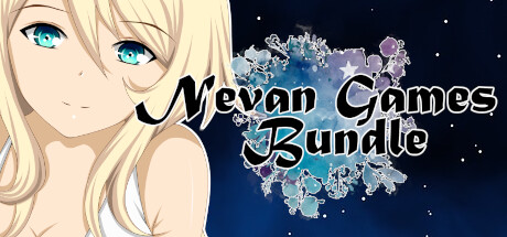 Nevan Games Bundle banner image