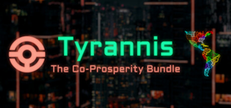 Tyrannis: The Co-Prosperity Bundle banner image