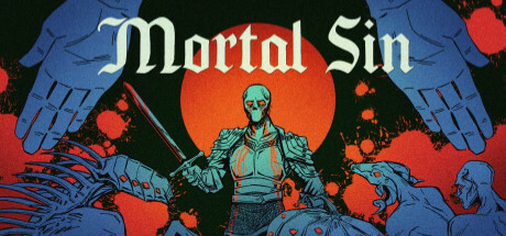 Mortal Sin + Soundtrack banner image