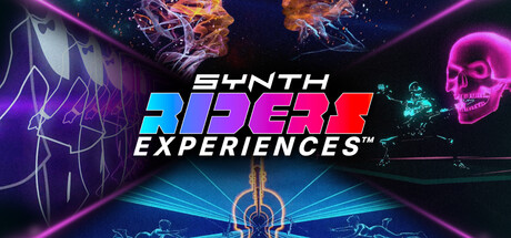 Synth Riders: Experiences™ (Immersive Music Videos) banner image